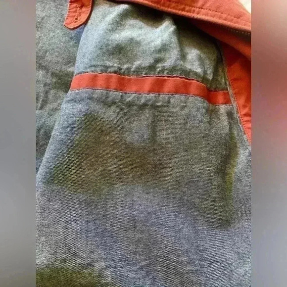 Brooks Brothers 100% cotton jacket - Picture 5 of 7